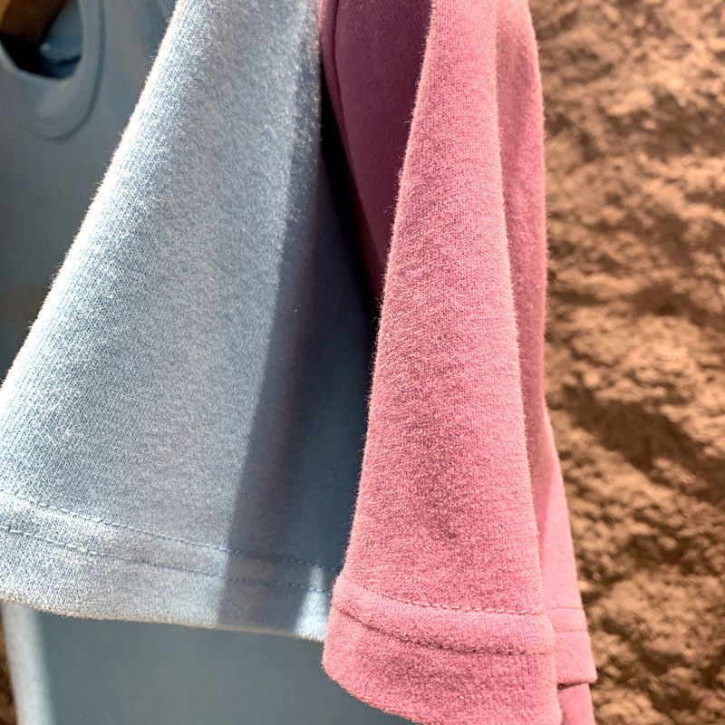 Áo Thun Cotton Mỏng Tay Ngắn Phong Cách Hàn Quốc Năm 2021 Thời Trang Mùa Xuân Cho Nữ