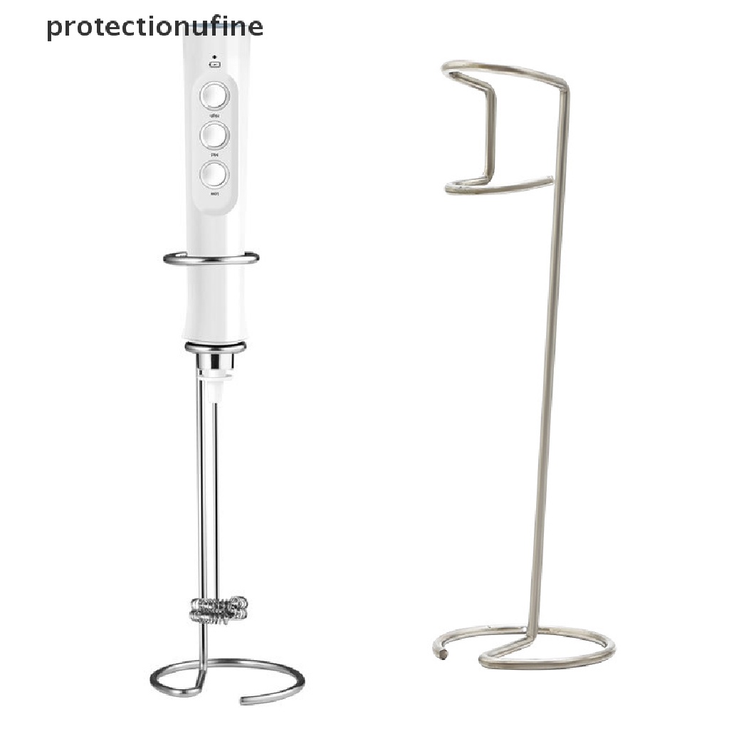 Giá Đỡ Máy Đánh Trứng / Tạo Bọt Bằng Điện PR3VN