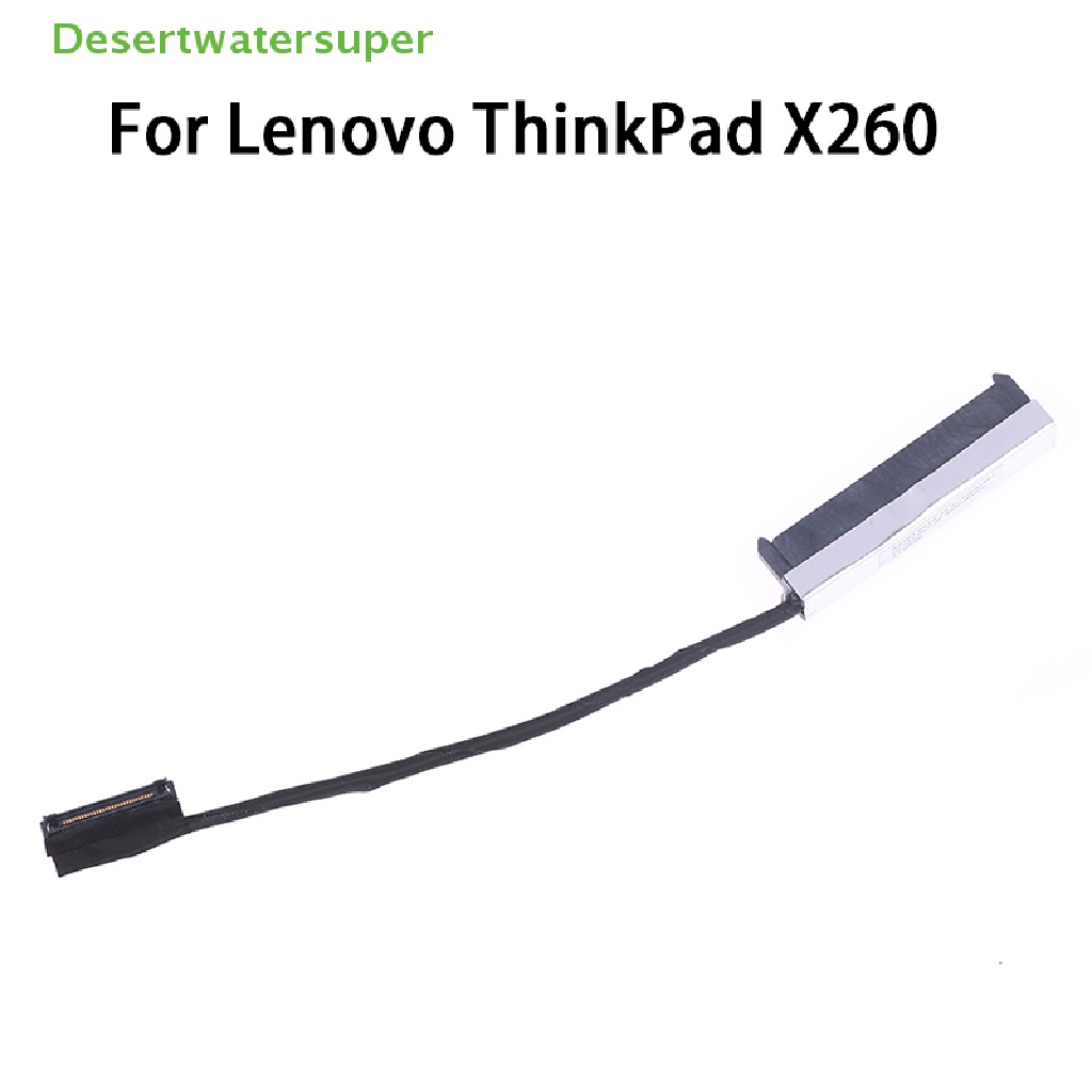 Dây Cáp Kết Nối Laptop Lenovo ThinkPad X260 SATA DC02C007L00 DC02C007K20