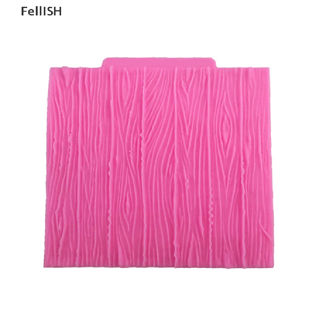 Khuôn Silicone Tạo Hình Trang Trí Bánh Kem Hình Ren Cây 439br