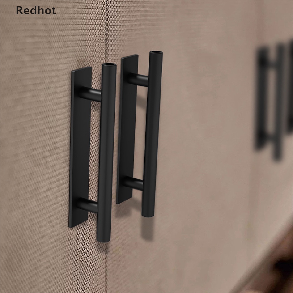 &lt; Redhot &gt; Tay Nắm Cửa Tự Dính Đa Năng Đơn Giản Hiện Đại