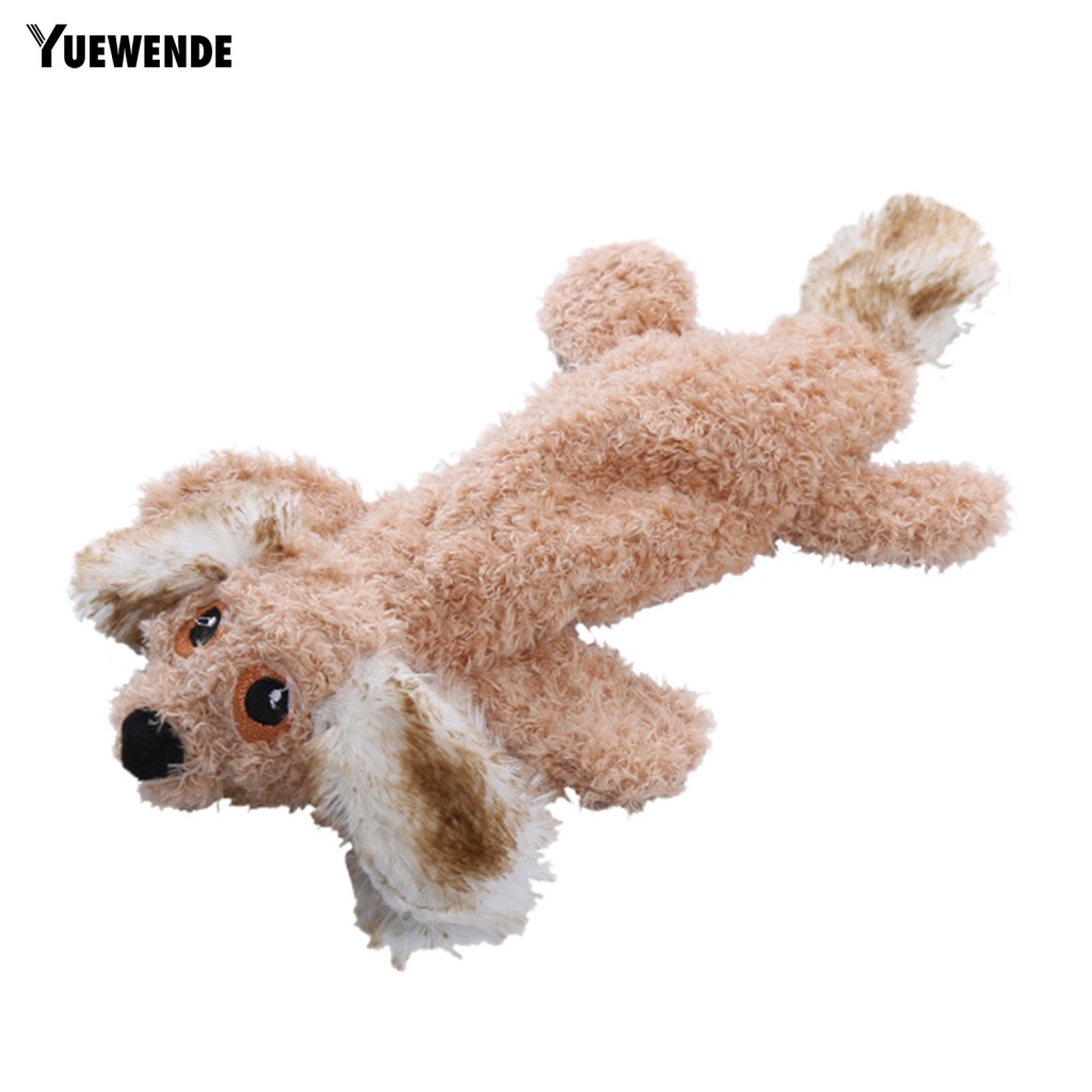 Yue.z Đồ Chơi Gặm Nhắm Kết Cấu Tinh Tế Kích Thước Nhỏ Vừa Và Đáng Yêu Cho Thú Cưng