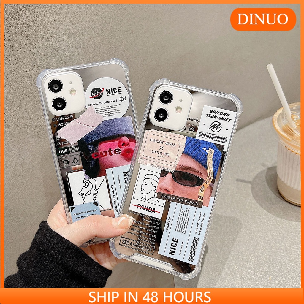 Ốp Điện Thoại Cho Iphone6 / 6splus / 7 / 7plus / 8 / 8plus / x / xs / 11 / 12 / 13 / 14 / pro / max / plus / promax