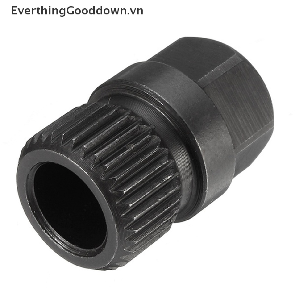 Bộ Dụng Cụ Tháo Gỡ Ròng Rọc 33 Vòng Chuyên Dụng Cho VW / AUDI / FORD vn