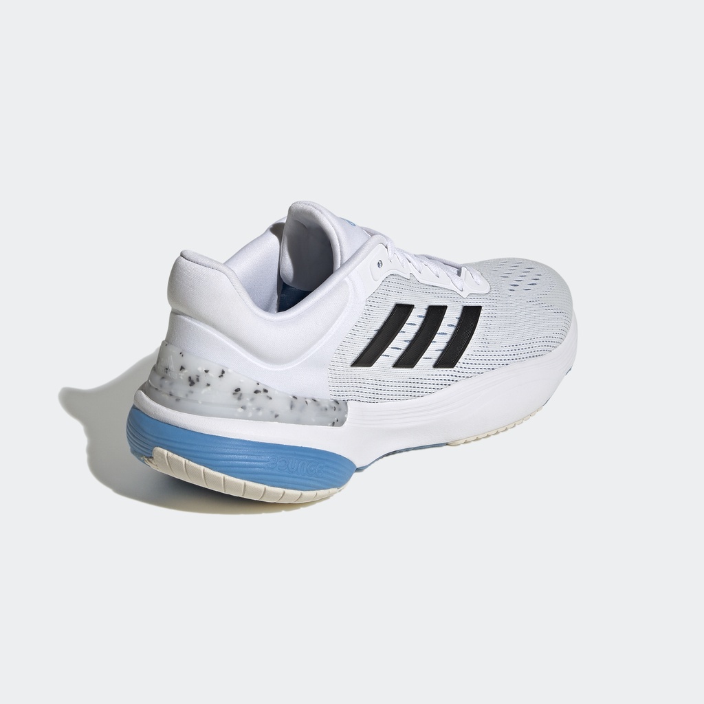Adidas Chạy Giày Response Super 3.0 Nữ trắng GX9824