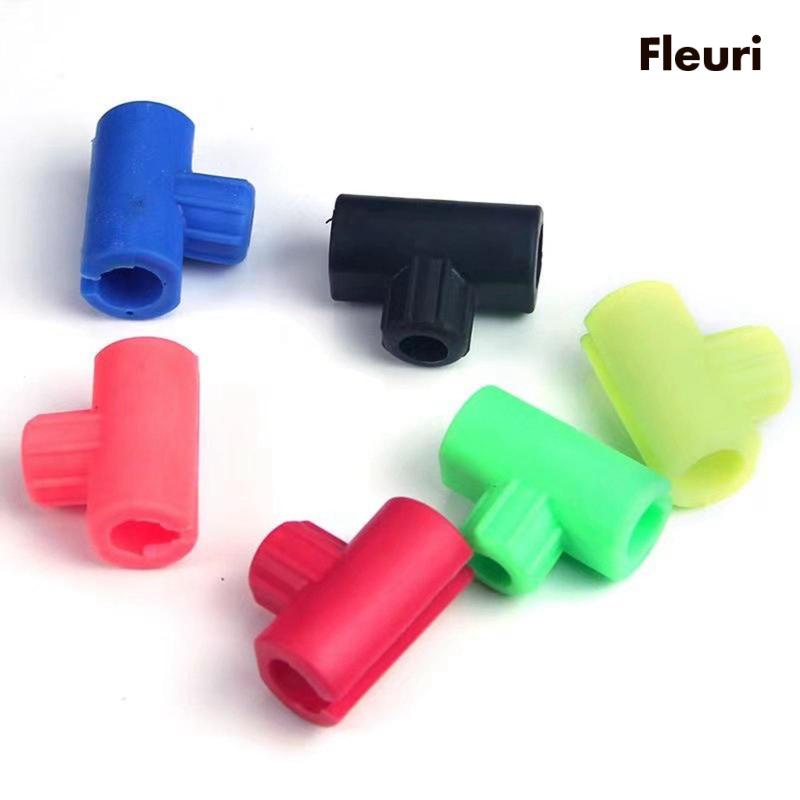 Set 10 Đầu Nối Dây Câu Cá Dễ Sử Dụng