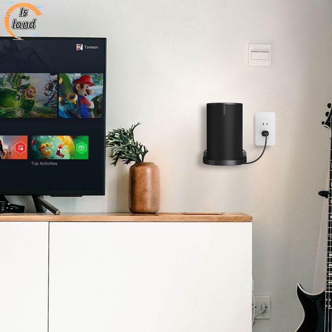 Giá Đỡ Loa Gắn Tường Đa Năng Tiện Dụng