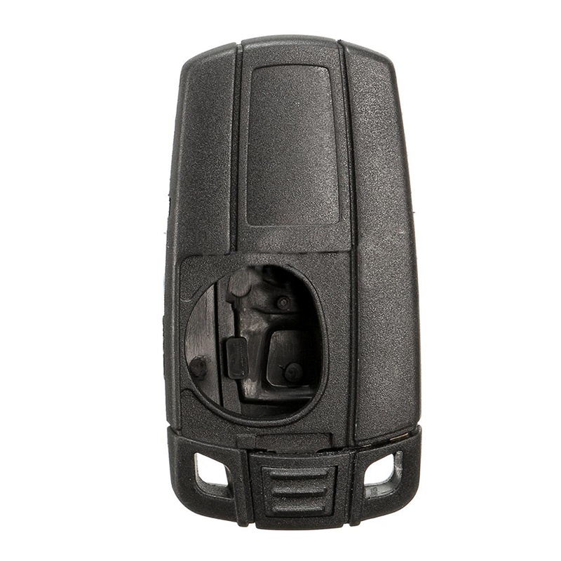 Vỏ ChìA KhóA ĐiềU KhiểN Từ Xa, 3 NúT BấM Cho BMW 1 3 5 6 Series E90 E91 E92 E