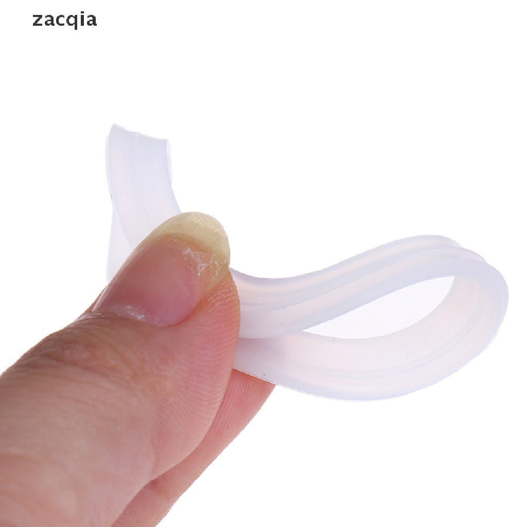 Vòng Đệm Silicone An Toàn Cho Bình Chân Không Vn