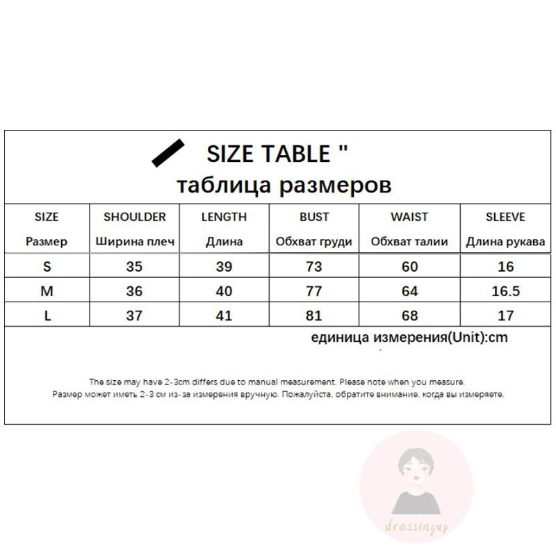 Áo Thun Tay Ngắn Phồng Cổ Chữ V Màu Sắc Đơn Giản Dành Cho Nữ