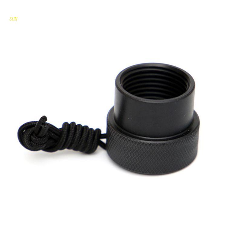 Vỏ Bọc Van Điều Chỉnh Có Dây Thừng 1st Bảo Vệ Chống Bụi Cho Bình Dưỡng Khí Lặn Biển