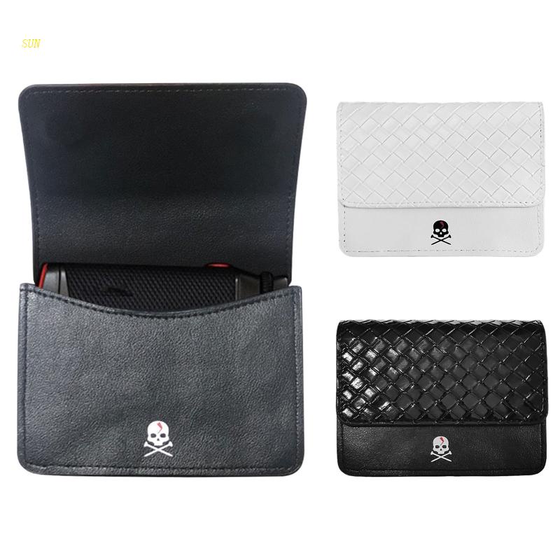 Túi Da Đựng Gậy Đánh Golf Tiện Dụng Cho Nam Và Nữ