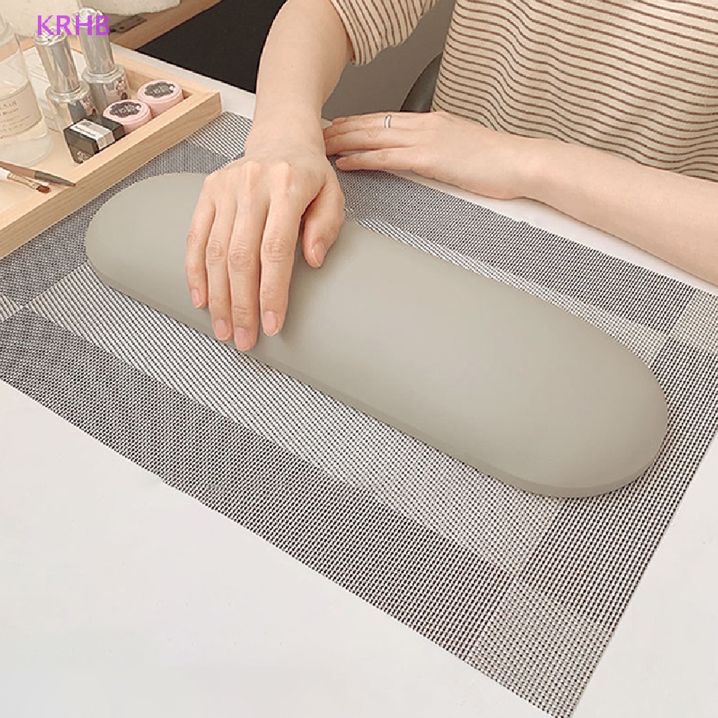 1 Thảm Lót Trang Trí Móng Tay 30.5 * 45cm