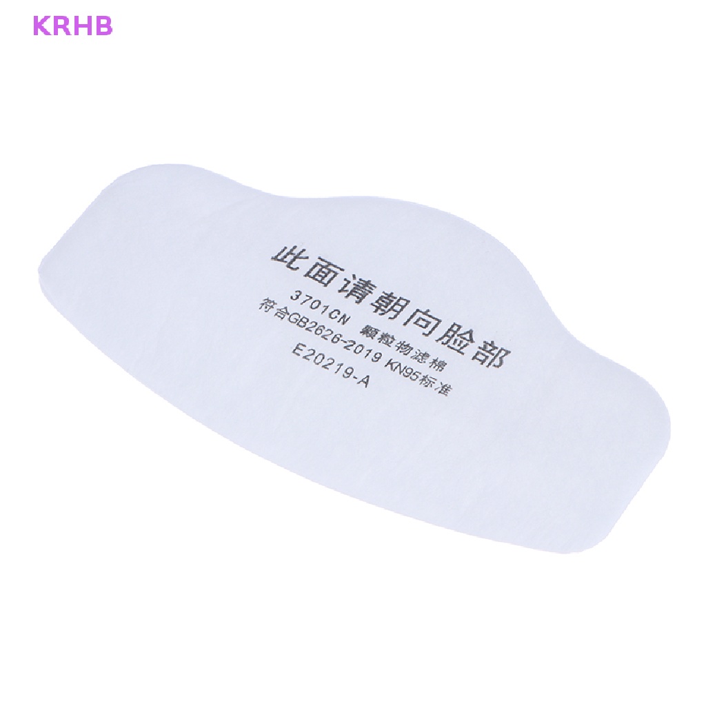 Tấm Lọc cotton KRHB 3701CN Chống Bụi Cho Máy Mài Công Nghiệp Mới