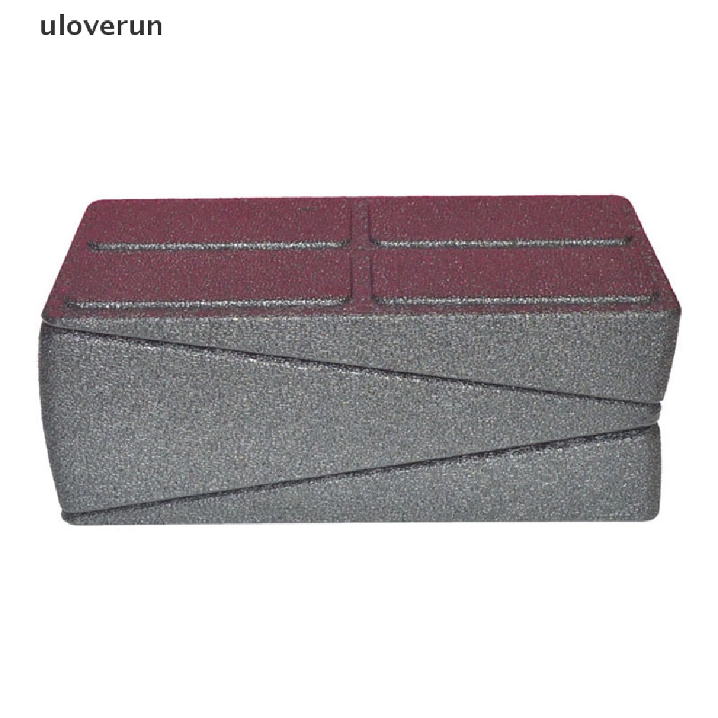 Uloverun Tấm Nẹp Nghiêng Có Thể Điều Chỉnh Hỗ Trợ Luyện Tập Yoga / Thể Hình