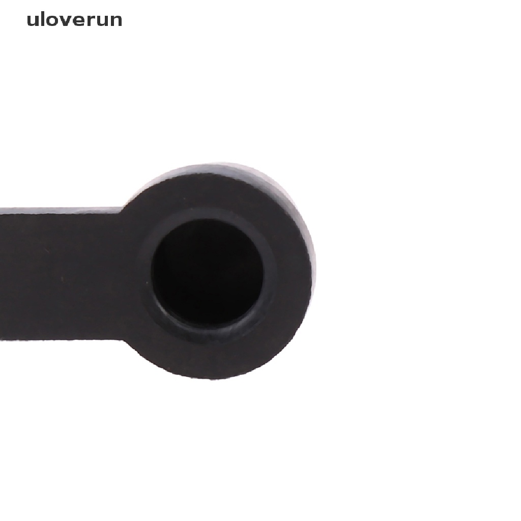 Set 10 Nắp Đậy Ốc Vít Bơm Dầu Phanh Dành Cho Xe Hơi