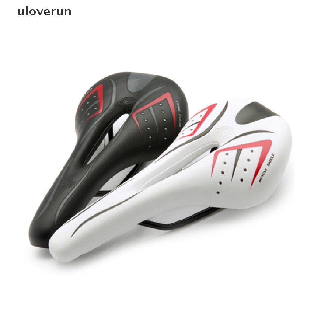 Yên Xe Đạp Leo Núi MTB Gel Siêu Thoải Mái Mềm Mại vn