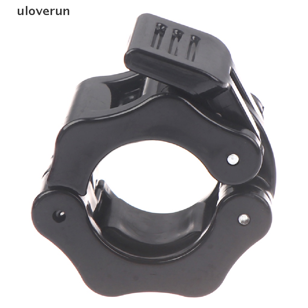 Set 2 Kẹp Thanh Tạ Tập Thể Hình Tiện Dụng