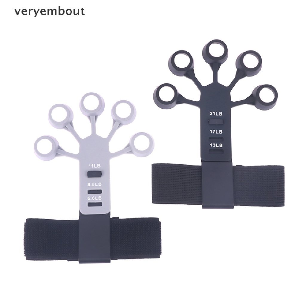 Ut Dụng Cụ Luyện Tập Mở Rộng Ngón Tay Linh Hoạt