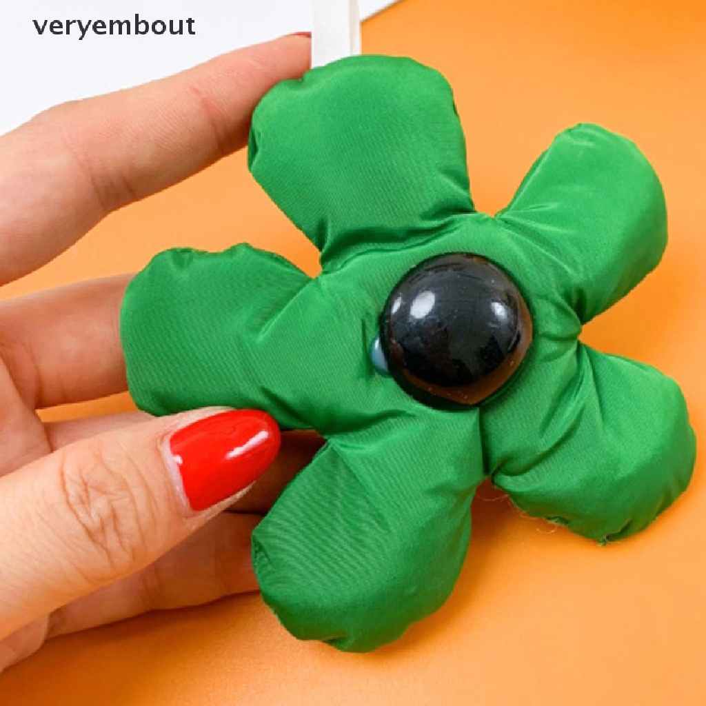 Giá Đỡ Điện Thoại Hình Bông Hoa 3D Phong Cách Hàn Quốc Dành Cho iPhone 14 13 Samsung