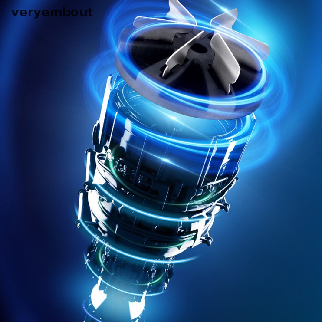 Dao Cạo Râu Mini Sạc USB Tiện Dụng Mang Theo Du Lịch