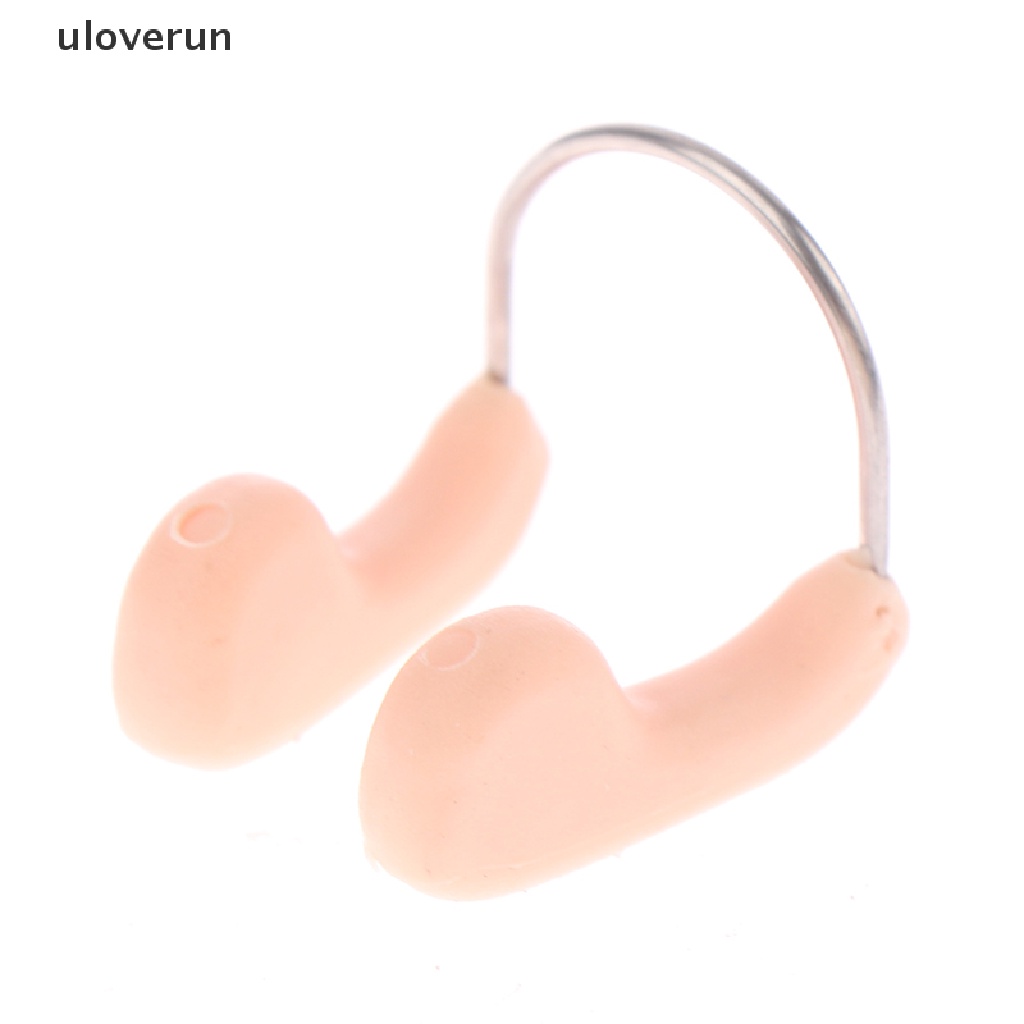 1 Dụng Cụ Kẹp Mũi Chống Ngáy Khi Ngủ Tiện Dụng