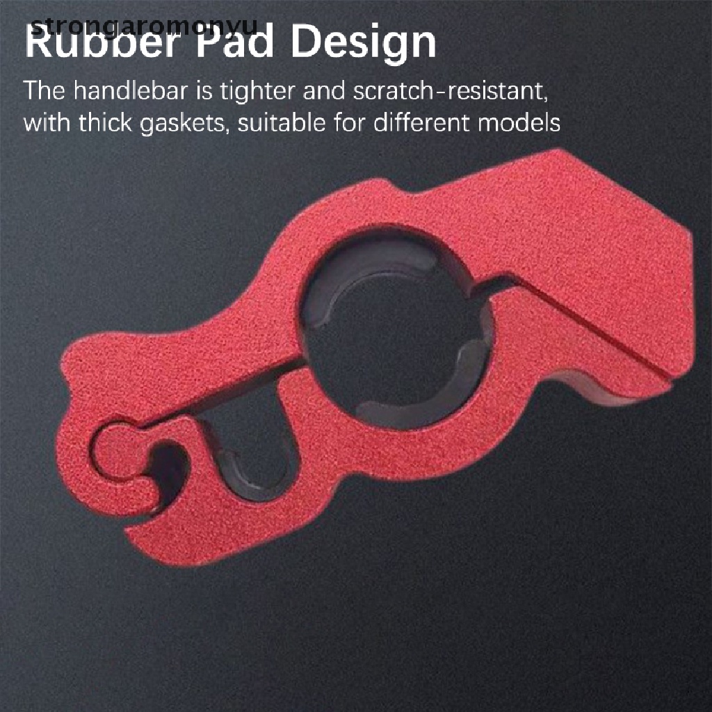 Phụ Kiện Bảo Vệ Tay Lái Xe Máy Chất Lượng Cao