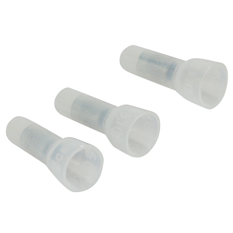 Set 100 Đầu Nối Dây 16-14 AWG Đa Dụng Chất Lượng Cao