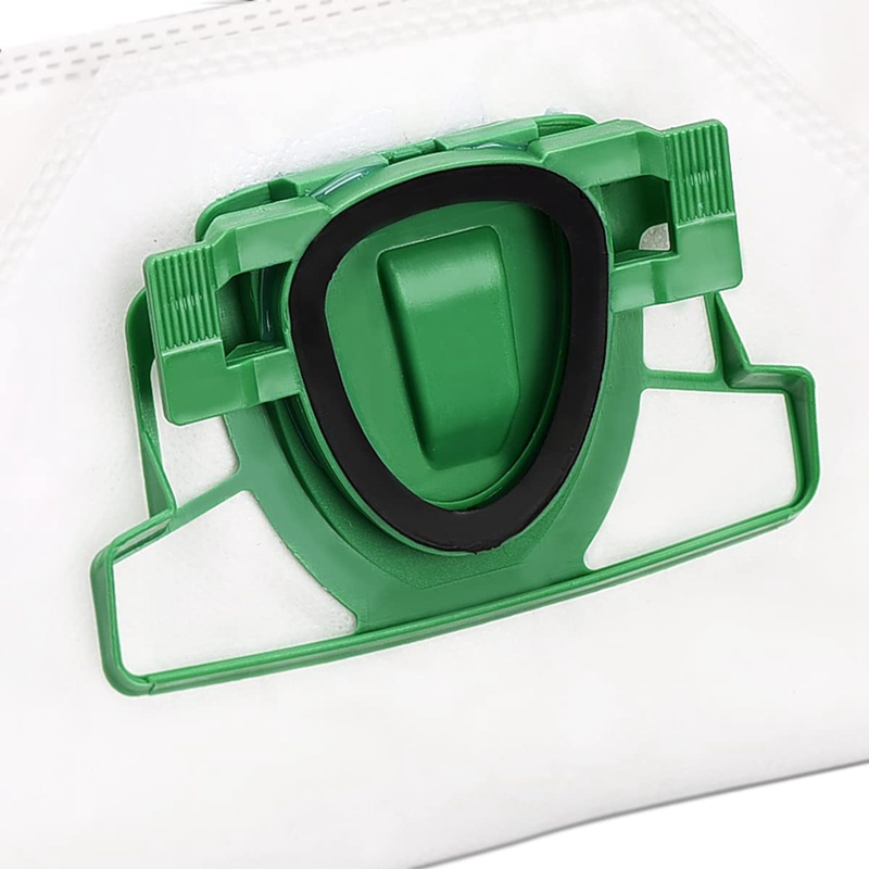 Bộ 16 Túi Đựng Thay Thế Cho Máy Hút Bụi Vorwerk Kobold VK200 FP200