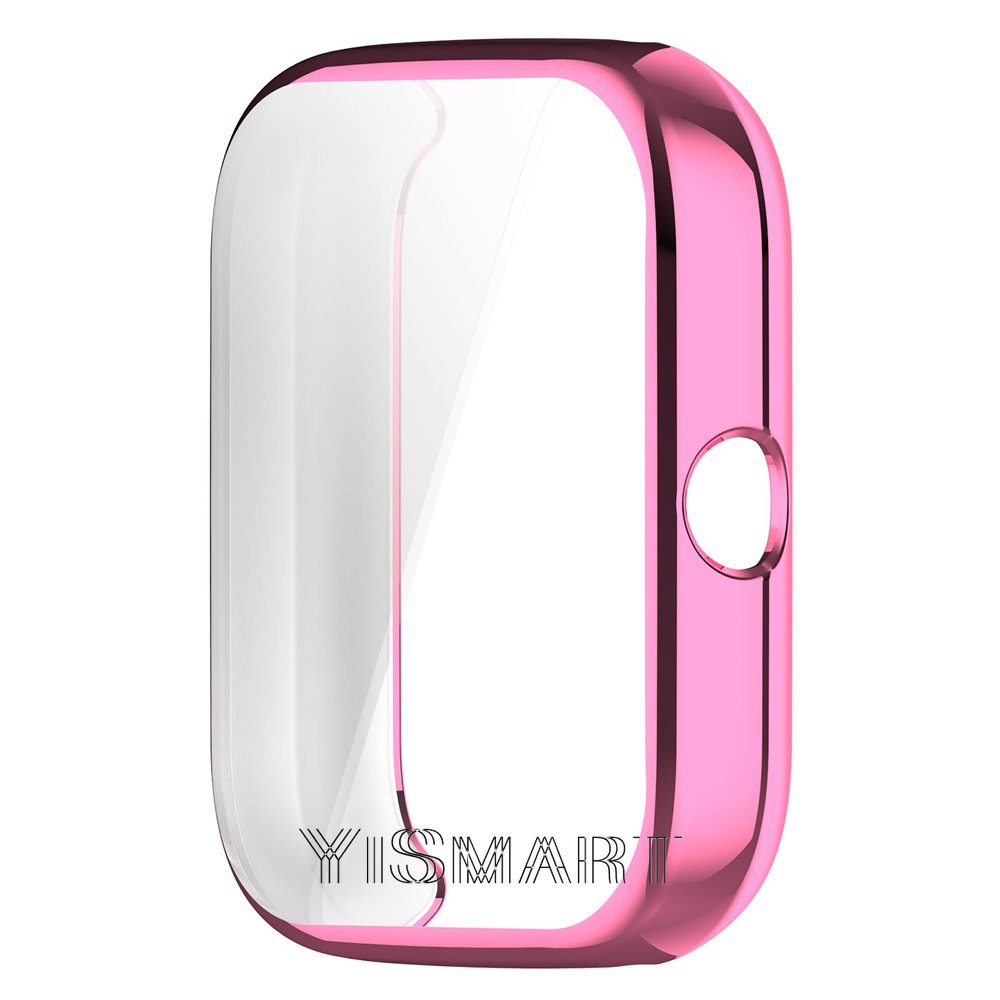 Ốp TPU BảO Vệ MàN HìNh Cho ĐồNg Hồ Amazfit Bip 3 Pro / Amazfit Bip3