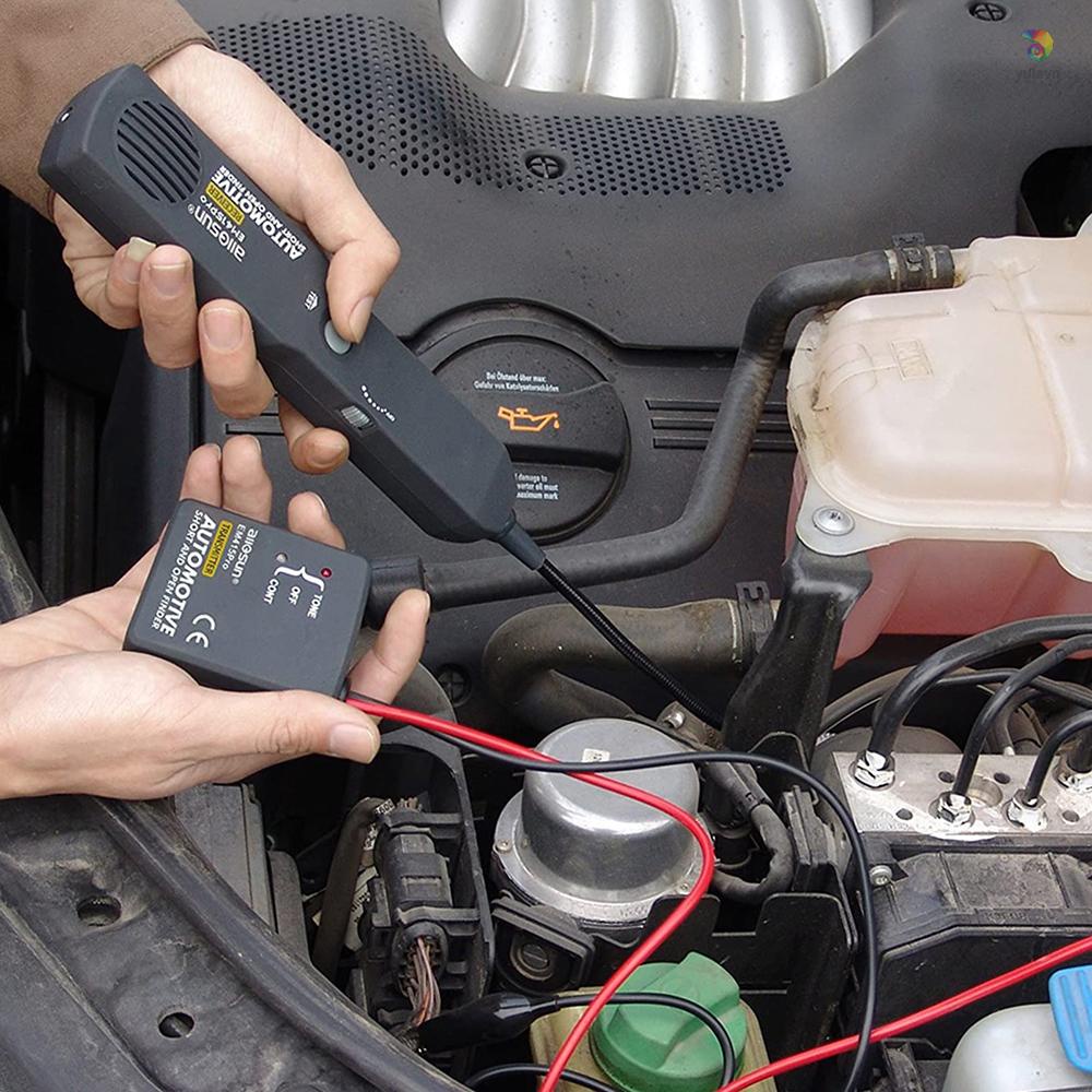 Dụng Cụ Kiểm Tra Mạch Điện Xe Hơi Chuyên Dụng