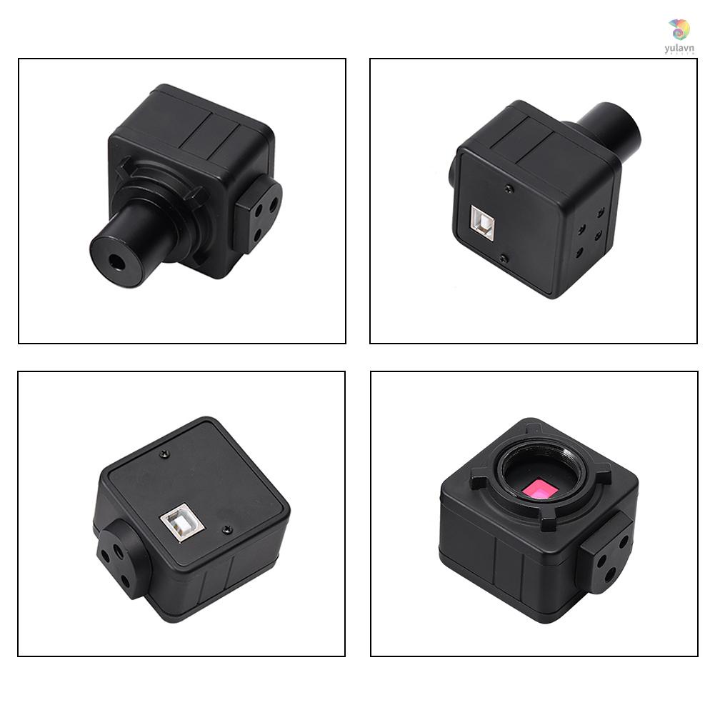 Kính Hiển Vi Điện Tử yula 5MP Cmos USB Tốc Độ Cao Chuyên Dụng