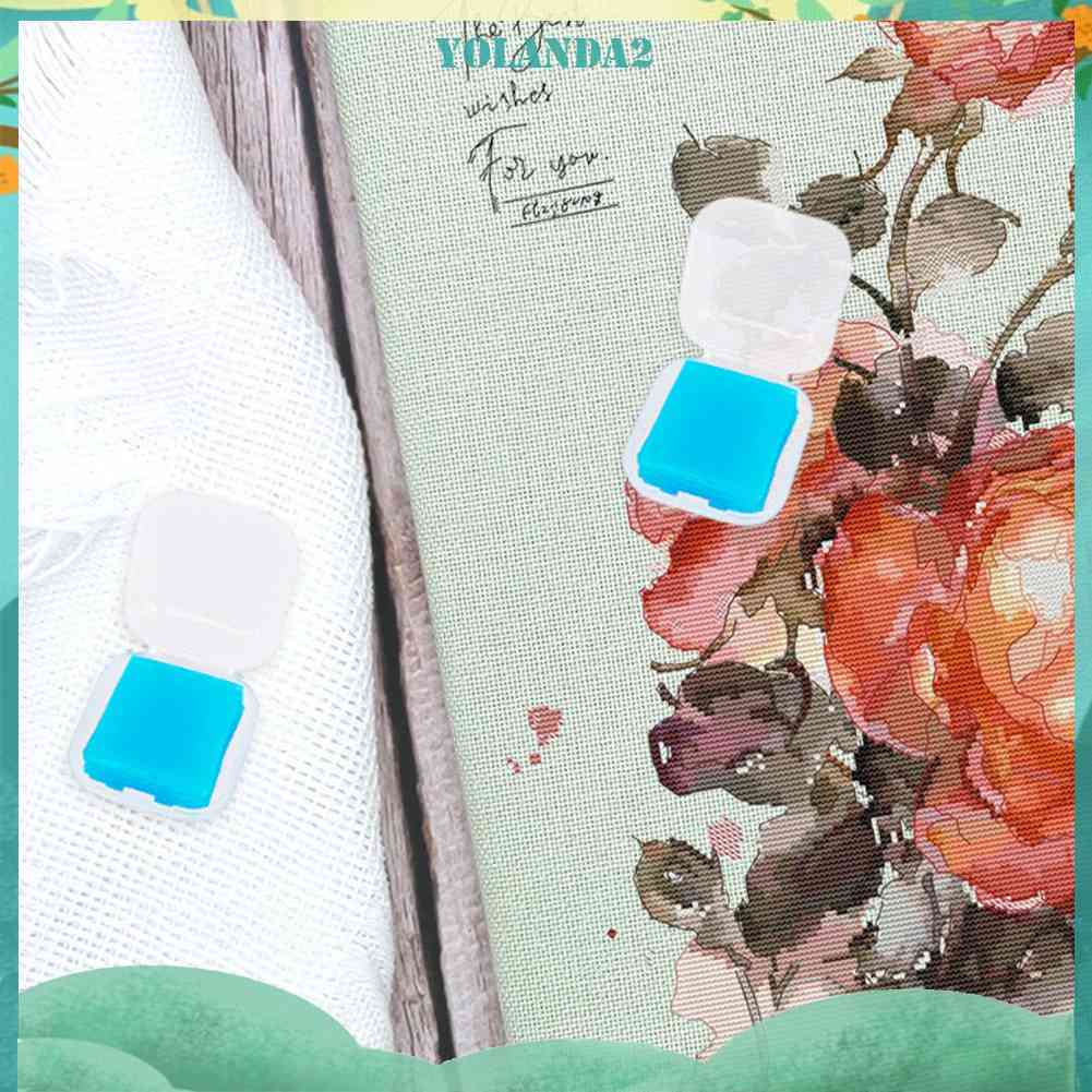 Bộ Tranh Đính Đá 5D Họa Tiết Đất Sét Độc Đáo DIY Dùng Trang Trí Nhà Cửa