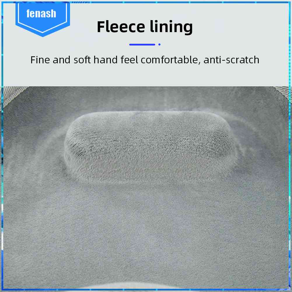 Túi Đựng Tai Nghe Chống Bụi Di Động Cho SONY WH-CH720N / WH-CH520