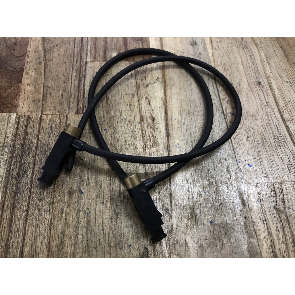 Linh kiện Linh kiện Combo 2 Dây đánh lửa magneto bếp ga du lịch - ic bếp ga mini