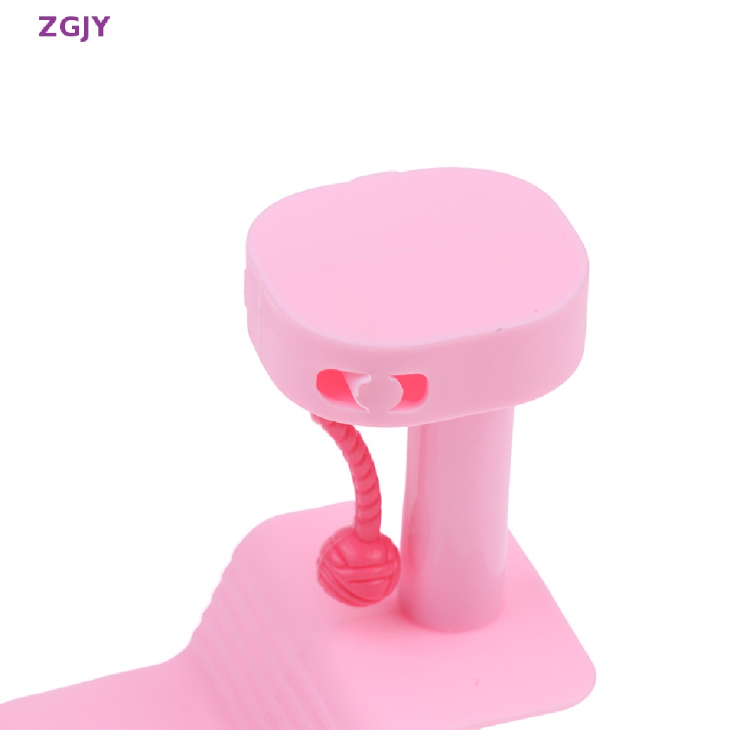 1 Bộ Mô Hình Chó Mèo Mini 1: 12 Trang Trí Nhà Búp Bê Mới