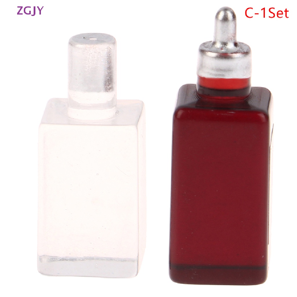 1 Bộ Sản Phẩm Chăm Sóc Da 1: 12 Dành Cho Nhà Búp Bê Mới