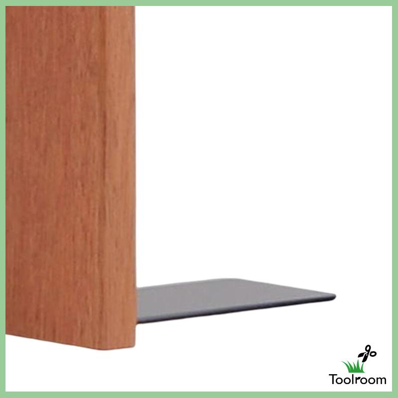 Giá Đỡ Sách / Tạp Chí Bằng Gỗ Độc Đáo Trang Trí Nhà Cửa