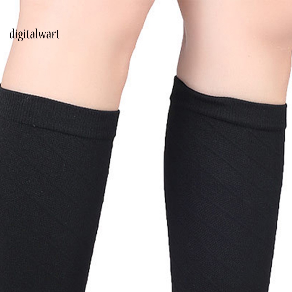 Kỹ Thuật Số| 1 Đôi Vớ Thể Thao Nylon Màu Gradient Thoải Mái