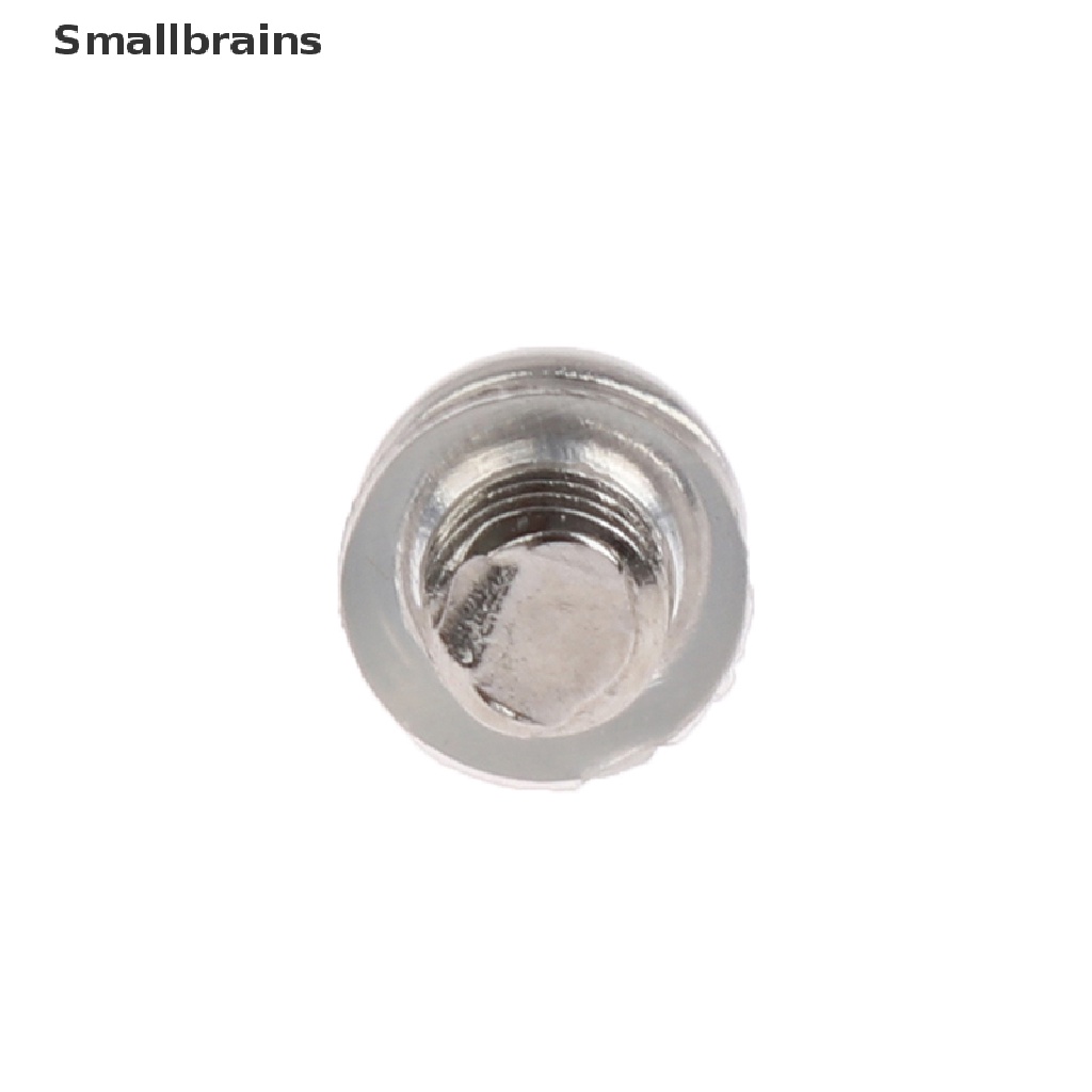 Set 10 Phụ Kiện Giảm Thanh Bằng Cao Su Cho Kéo Cắt Tóc