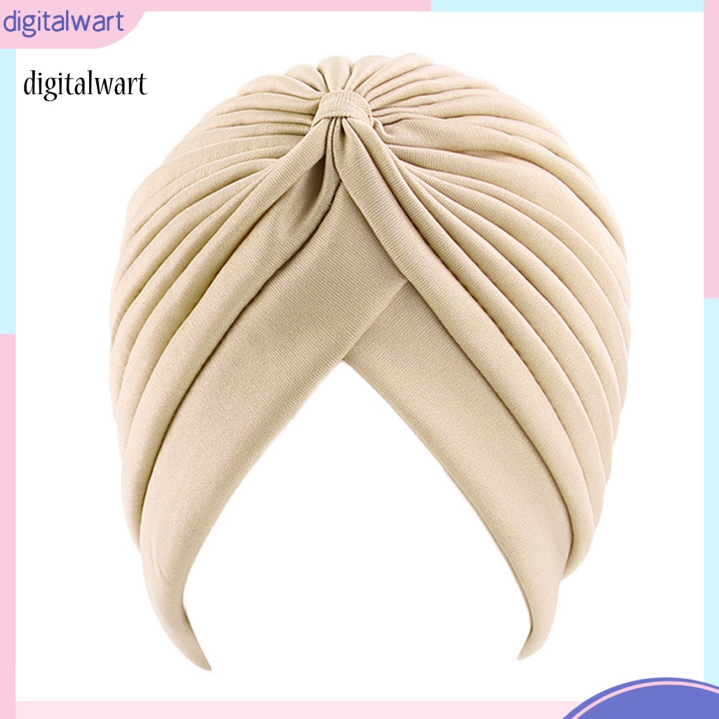 Kỹ Thuật Số| Mũ Beanie Không Vành Màu Sắc Thời Trang Cho Nữ