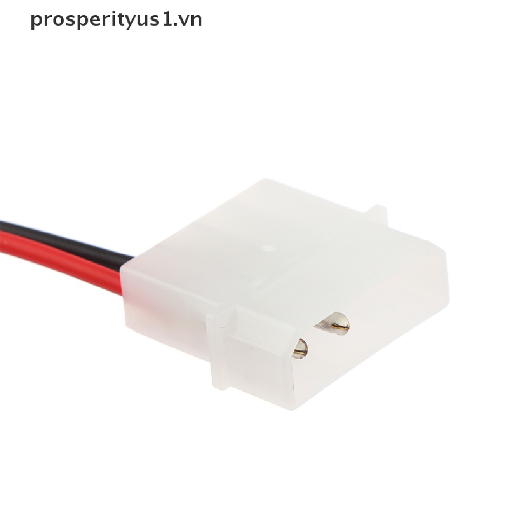 Adapter Chuyển Đổi Ổ Cứng IDE 2.5 Sang 3.5 inch 44P IDE Sang 40P IDE prosperityus1