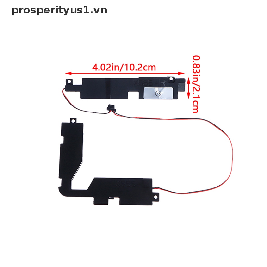 [prosperityus1] Loa Laptop ASUS A555L VM510L K555L Y583L X555L W509L W519L R557L Horn [VN]