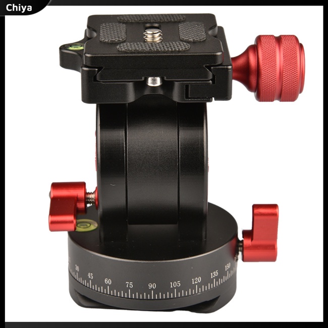 Đế Xoay 360 Độ Loại Arca Nhỏ Gọn Cho Tay Cầm Chống Rung