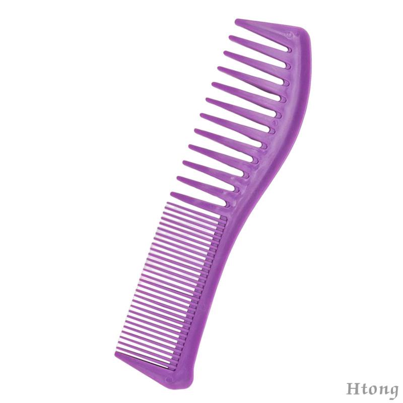 Lược Chải Tóc Xoăn Dài Chuyên Nghiệp Cho Salon