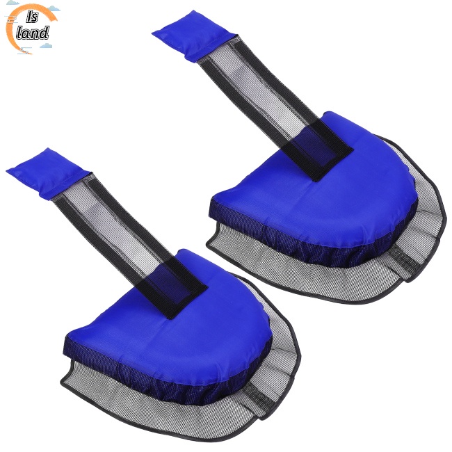 Lưới Thoát Hiểm Hình Động Vật Nhỏ Cho Bể bơi