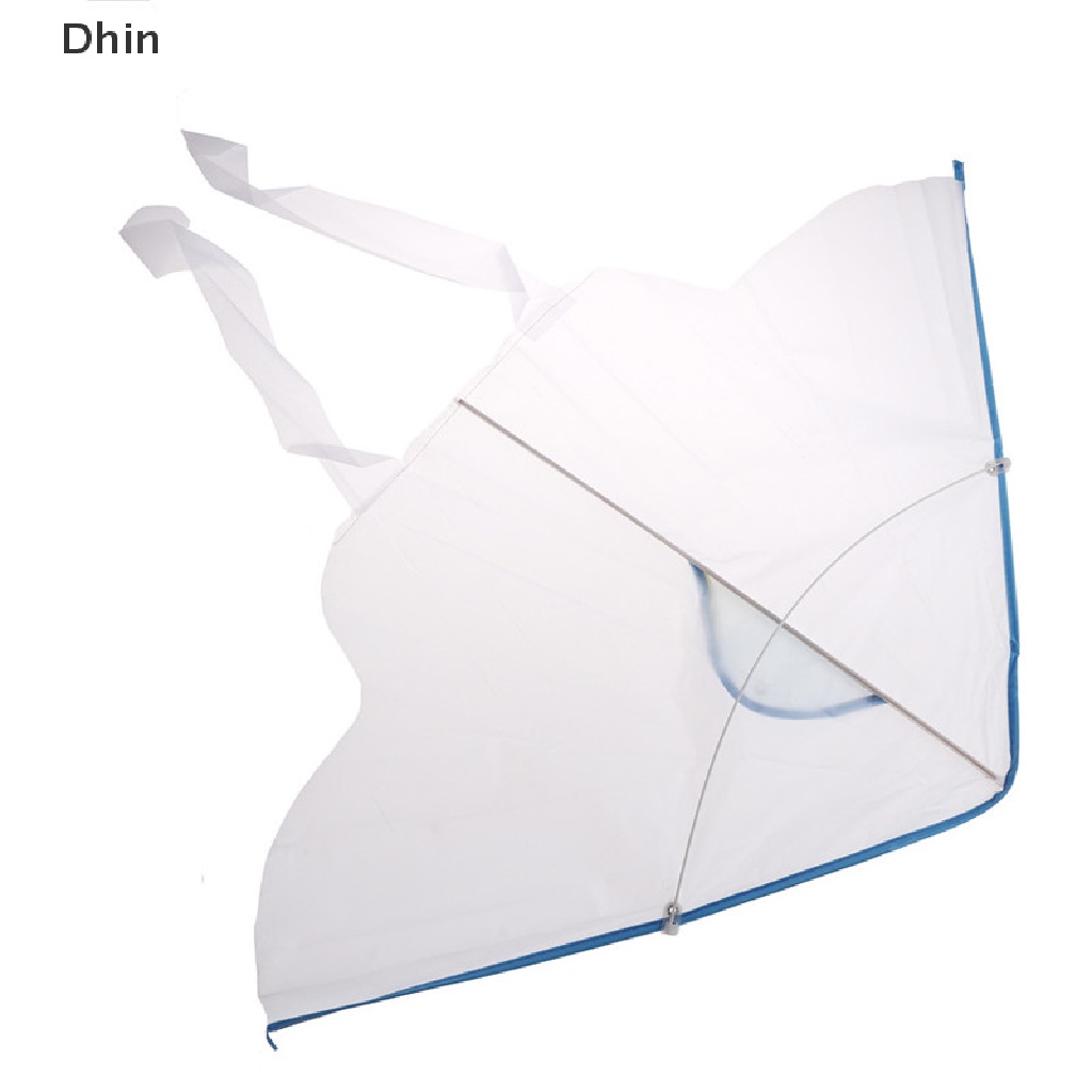 1 Diều Hình Bươm Bướm Trống Gấp Gọn DIY Cho Bé Túi Đựng Đồ Dùng Cao Cấp Tiện Dụng