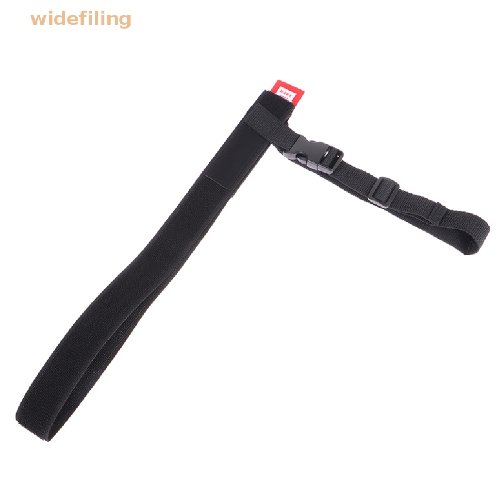 Đai Phân Tích Thông Thoáng Màu Đen Có Thể Điều Chỉnh Hỗ Trợ Bụng