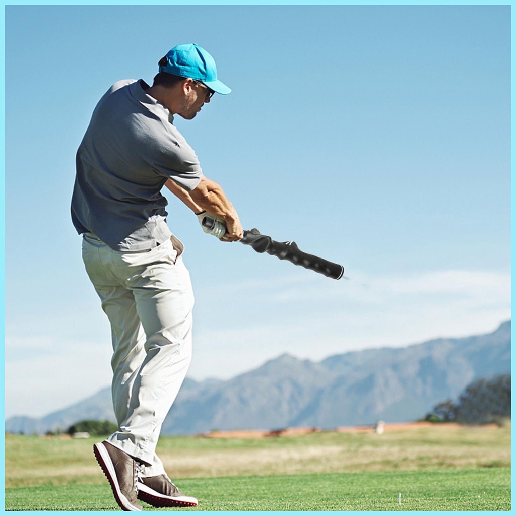 Tay Cầm Gậy Đánh Golf Chống Trượt Cho Người Mới Bắt Đầu