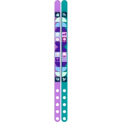 41934 LĐồ chơi lắp ráp Iego Dots Starlight Bracelets - Bộ Vòng Tay Ánh Sao Lấp Lánh